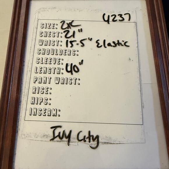 Ivy City Co In the Clouds Flowy Mini Dress size 2XL - Picture 7 of 7